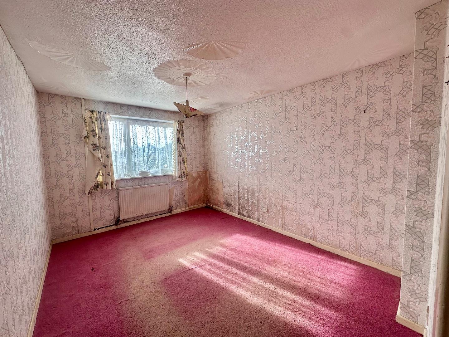 Heol-Y-Capel, Coychurch, Bridgend County Borough, CF35 5HG